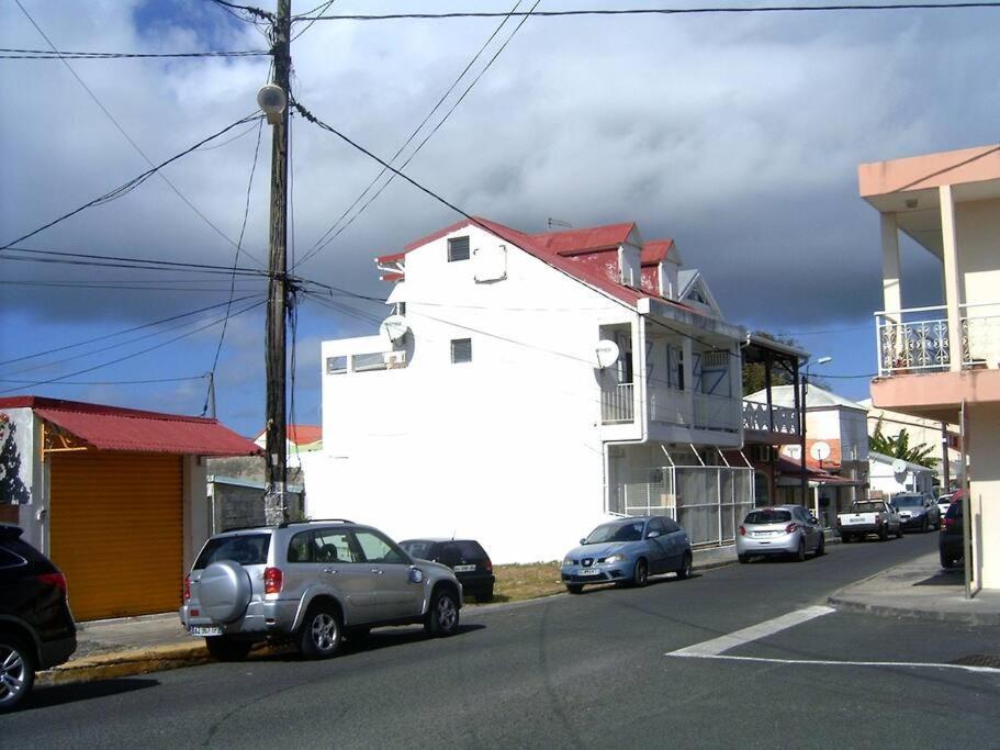 Studio 2-Eme Etage Coeur De Saint-Francois Exterior foto